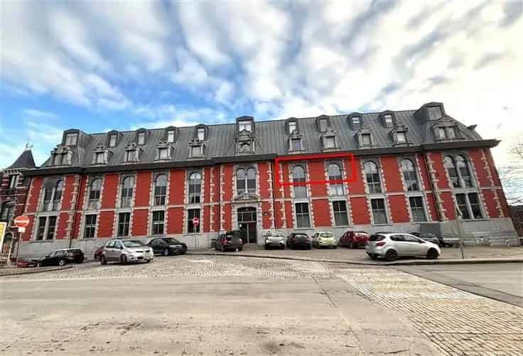 Appartement Te Koop