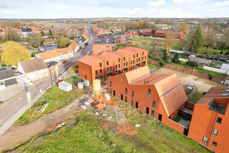 Nieuwbouw