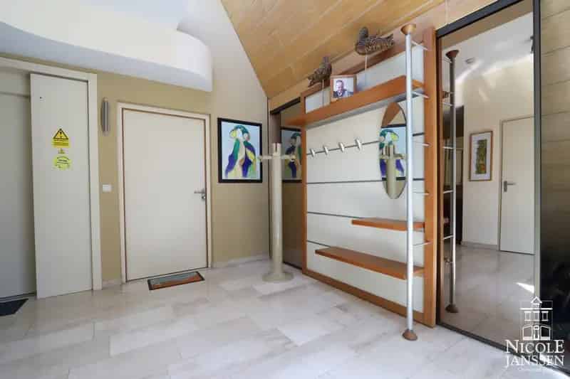 Exclusief penthouse met een daktuin/terras van 230m²