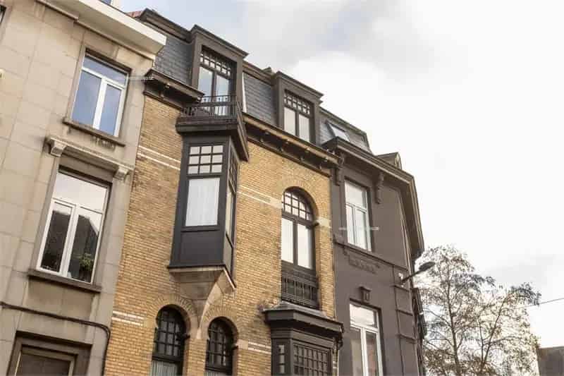 Herenhuis te koop Gent