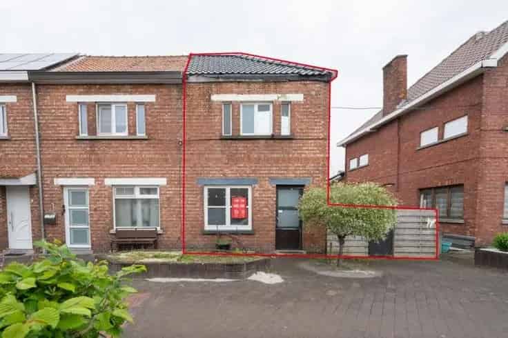 Huis Te Koop