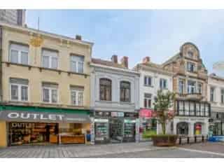 Handelsfonds te koop - Roeselare RBM54629