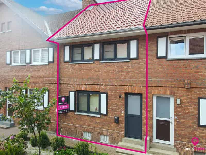 Huis te huur