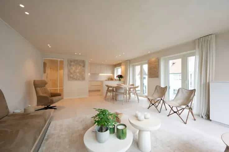 Appartement Te Koop