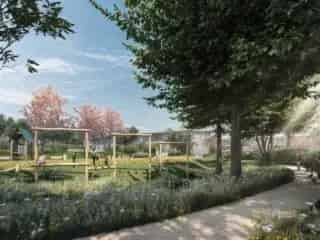 Penthouse te koop - Mortsel RBT17698