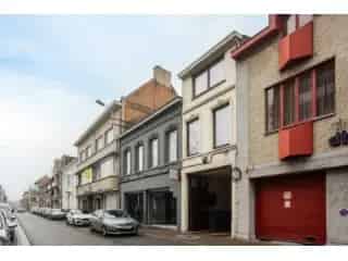 Verkavelingsgrond te koop - Geraardsbergen RBS49782