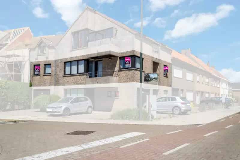 Appartement te huur