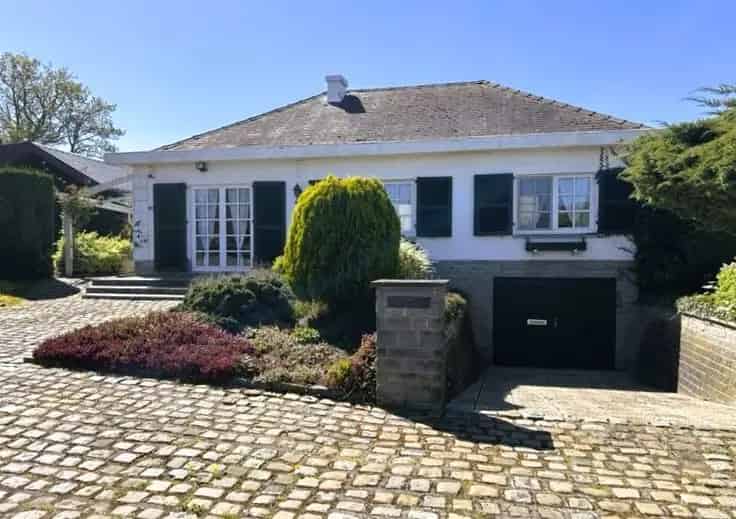 Villa Te Koop