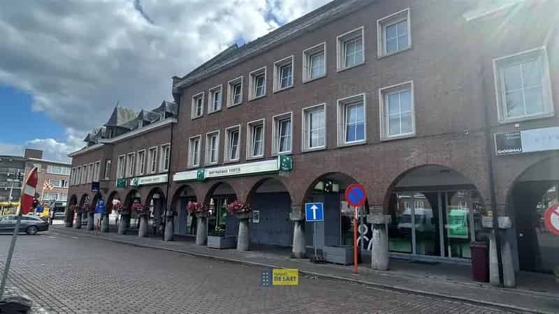 Appartement te koop