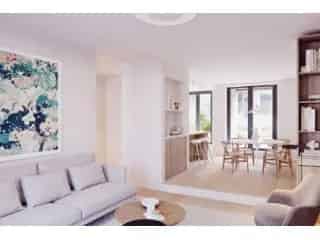 Spring Gardens Appartementen Elsene: Energiezuinig en Centraal