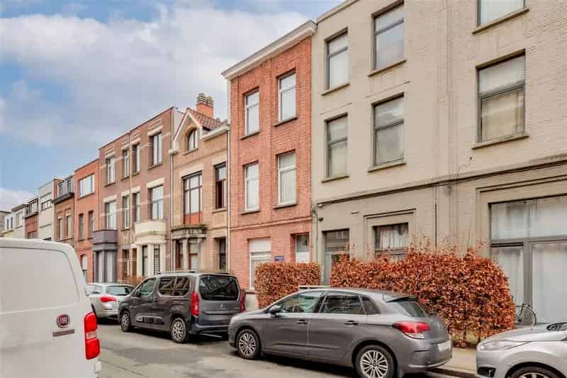 Huis te koop in Antwerpen