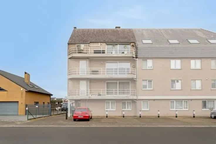 Appartement Te Koop