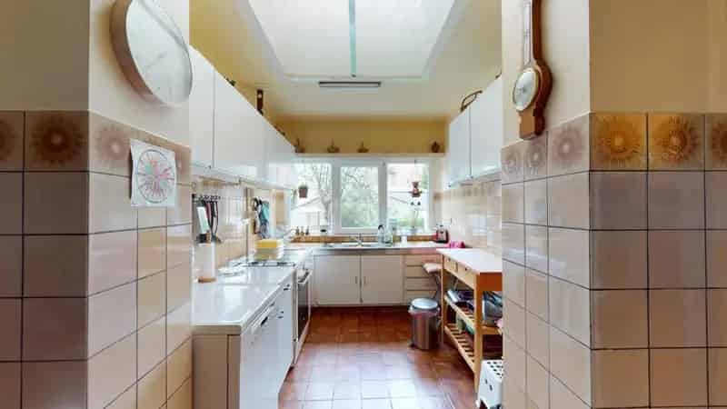 Appartement  te Schaerbeek 
