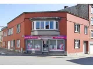 Huis gemengd gebruik te koop - Luik VBD11331