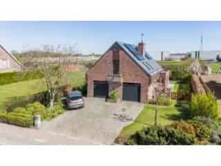 Huis te koop Sint Gillis Waas 4 slaapkamers