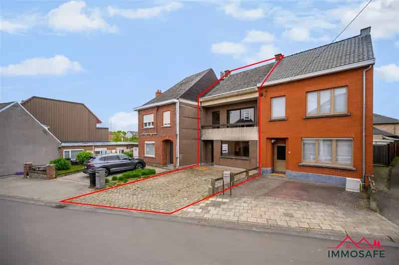 Huis te koop