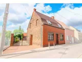 Huis te koop Brunehaut 4 slaapkamers tuin garage