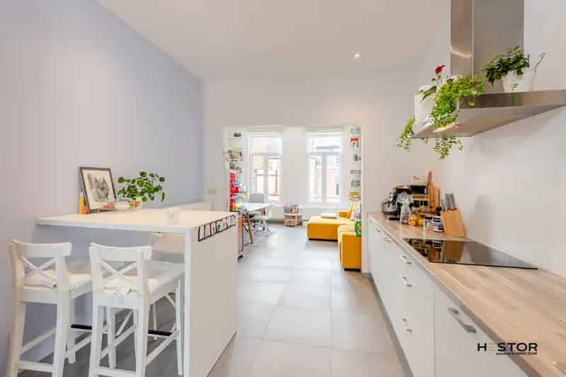 Appartement te huur
