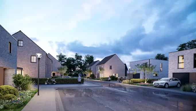 Huis te koop in Blekkervijverstraat 2, Aalter - Dewaele