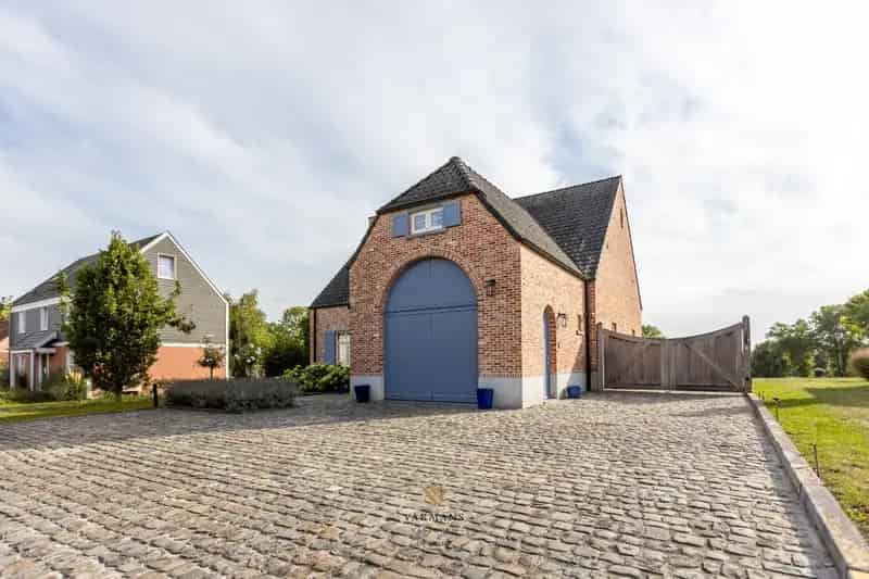 Villa te koop in Brakel