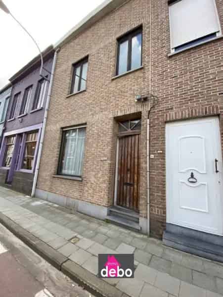Huis te koop in Menen