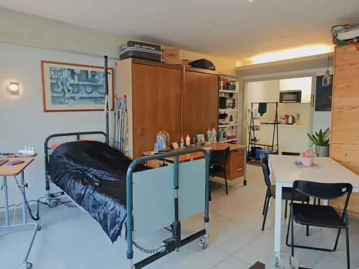 Studio Te Koop Koksijde Nabij Zee