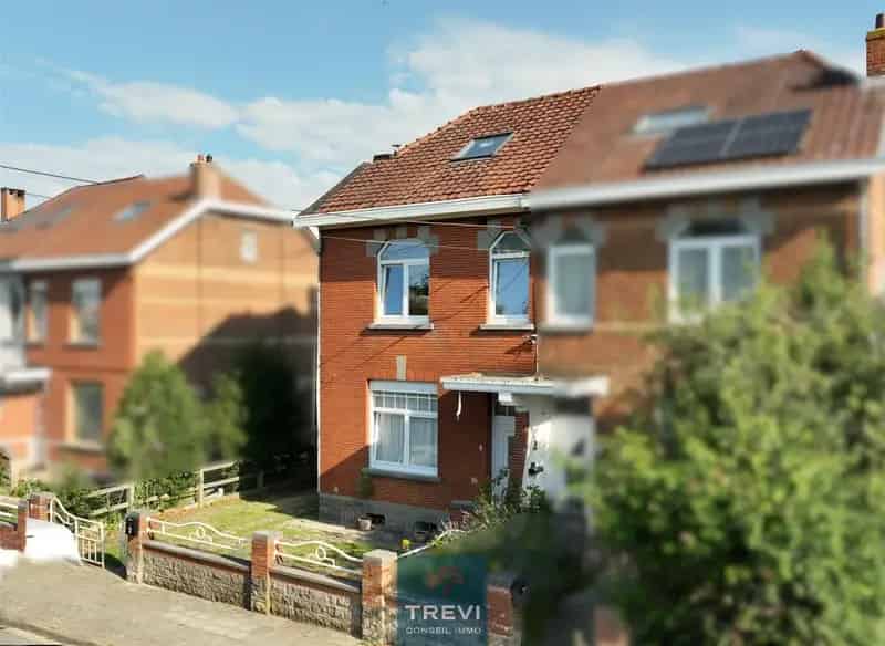 Huis te huur