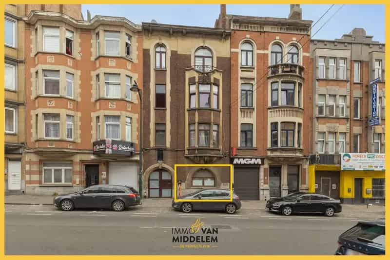 Appartement te koop