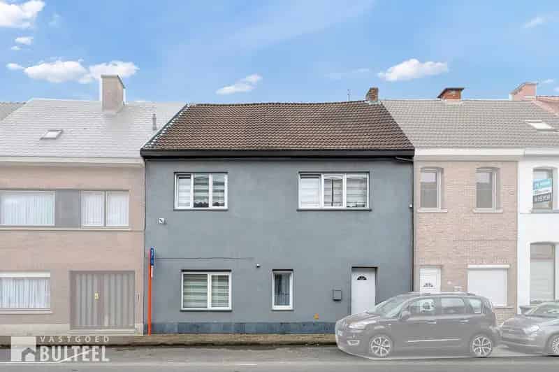 Huis te koop 4 slaapkamers nabij centrum 275m²