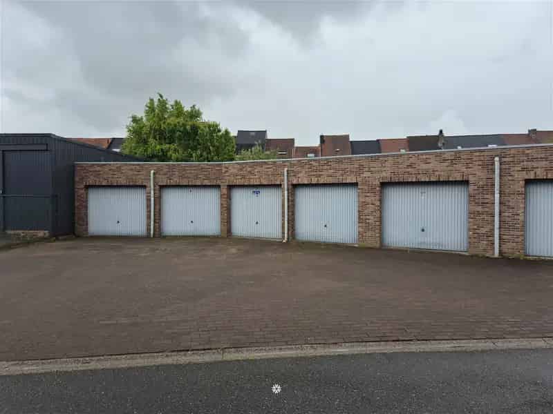 Garage te koop