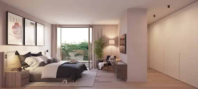 Residentie Jeeker – Stijlvol wonen op een toplocatie in Tongeren