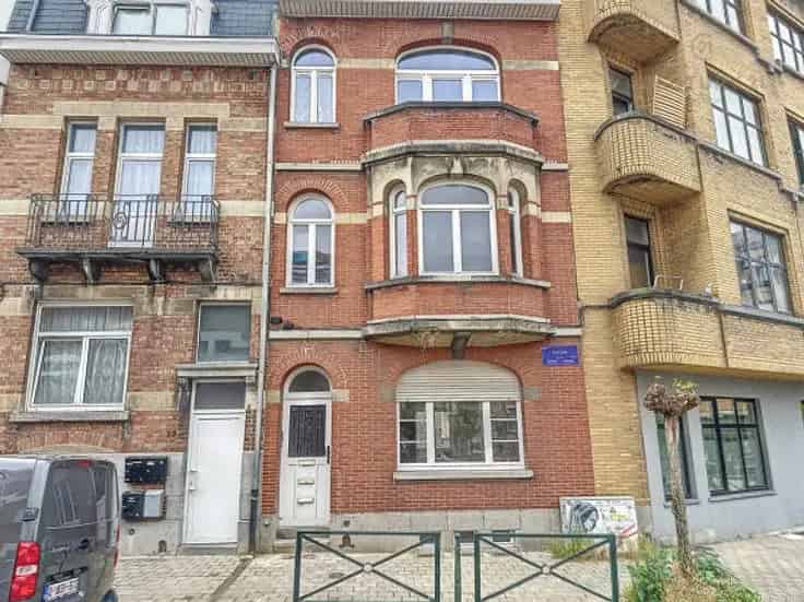 Appartement Te Koop