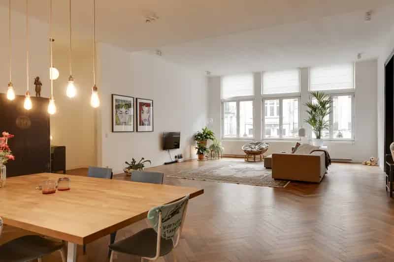 Appartement te koop