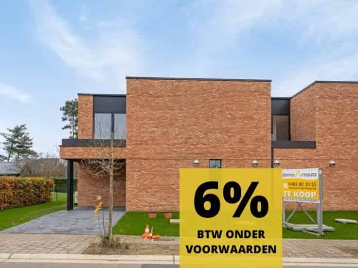 Huis Te Koop