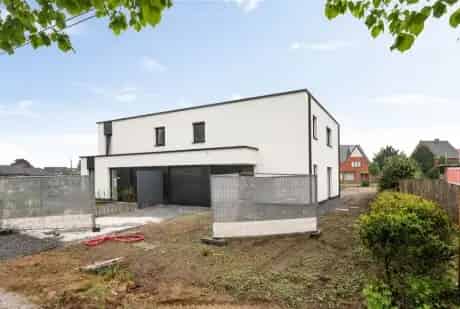 Project: HOB Olenseweg 187 - Westerlo 1485771-01267921_OM_251467