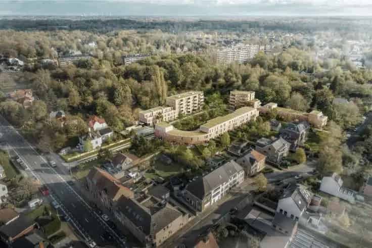 Appartement Te Koop