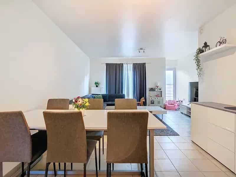 Appartement te huur nabij centrum Oudenaarde