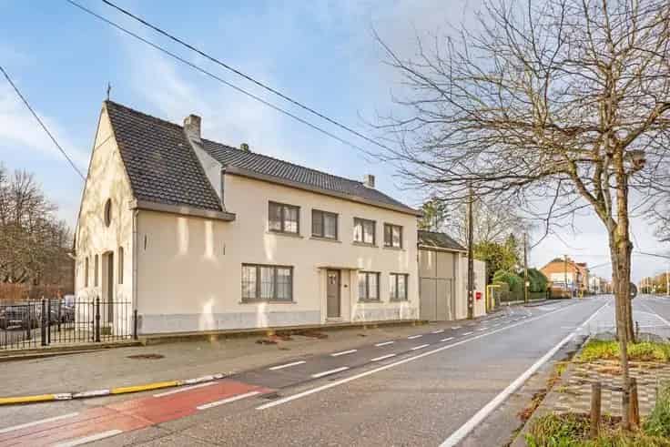Huis Te Koop
