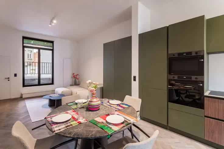 Appartement Te Koop