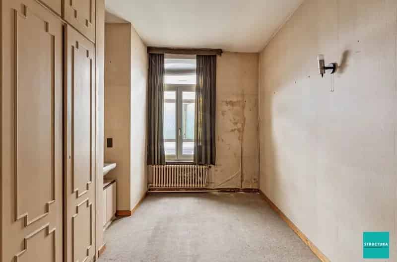 Prachtige burgerwoning in het centrum