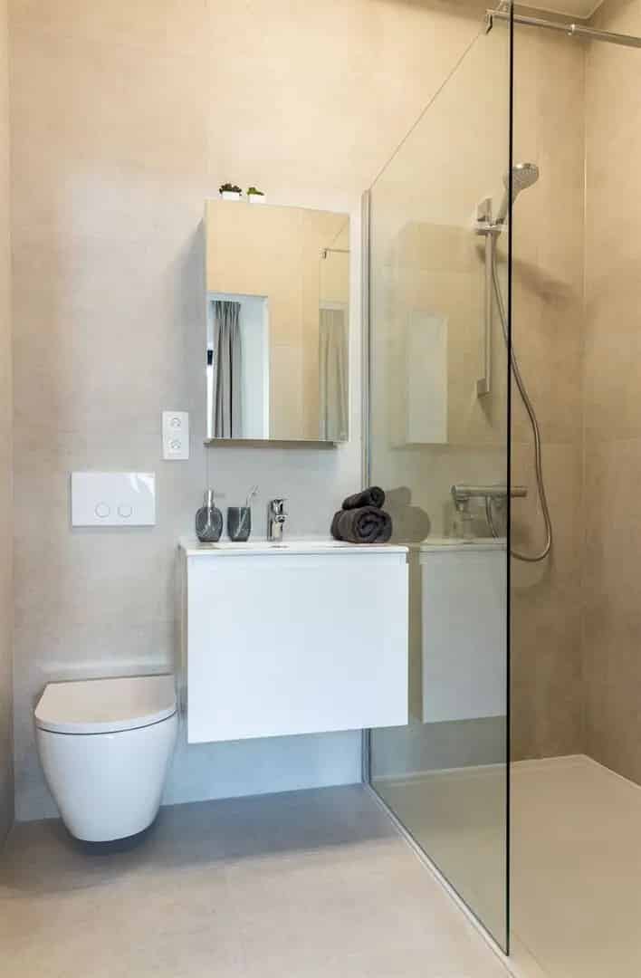 Luxueus Appartementsblok In Hartje Leuven