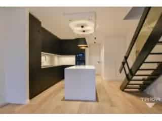 Appartement te koop Waterloo 3 slaapkamers Duplex gerenoveerd