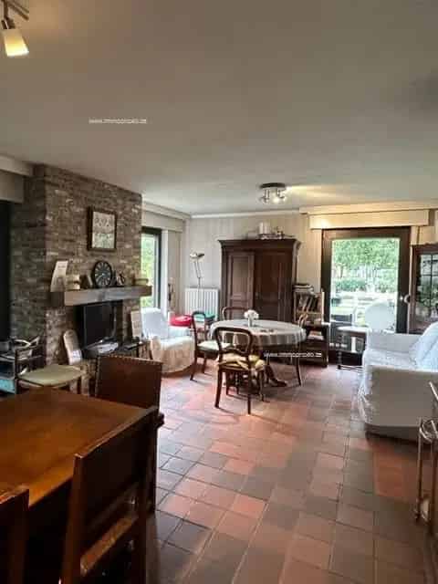 Villa te koop Sint-Idesbald