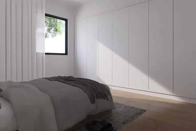 Nieuwbouw woning te koop in Waarschoot