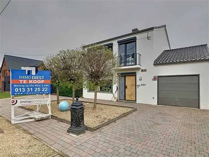 Huis Te Koop