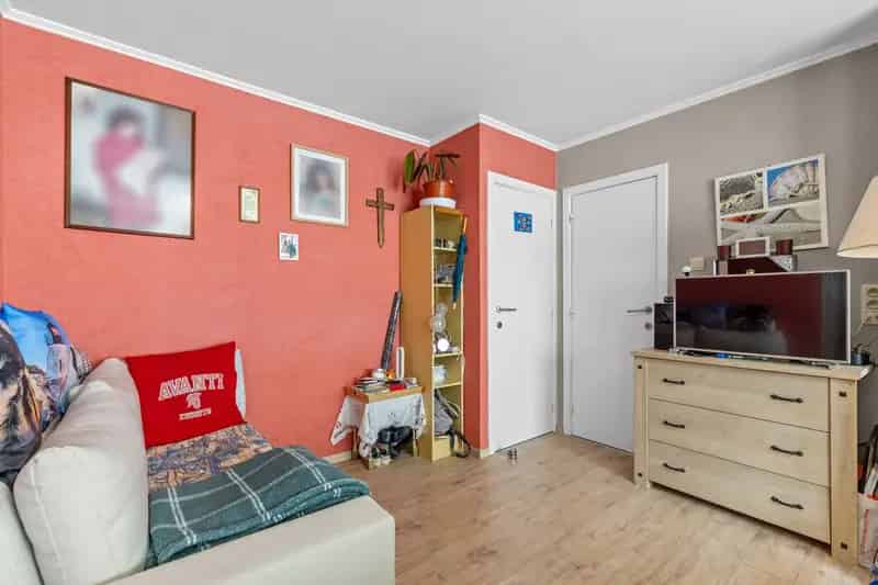Instapklare studio te koop in residentie Astrid!