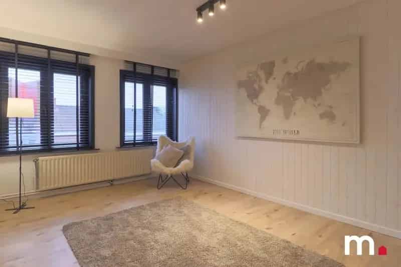 Duplex te koop in Heule