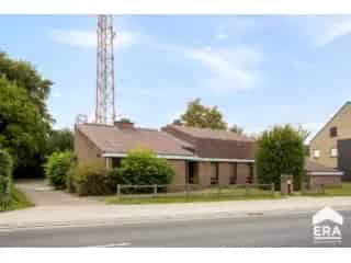 Handelsfonds te koop - Balen RBU11849