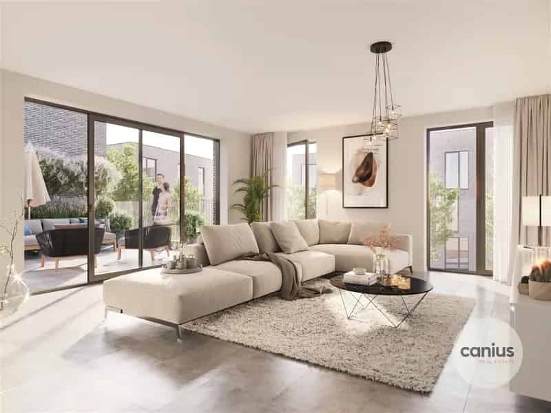 Appartement te koop