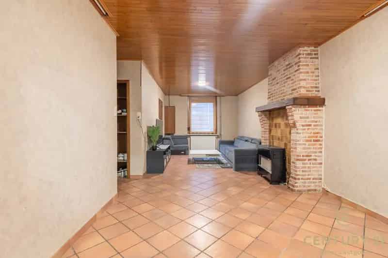 Ruime stadswoning met tuin, terras en 3 a 4 slaapkamers